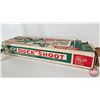 Image 11 : Vintage Shooting Game : Duck Shoot c/w Orig. Box (Made By Superior Toy Canada) (Missing Darts) (Box 