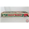 Image 9 : Vintage Shooting Game : Duck Shoot c/w Orig. Box (Made By Superior Toy Canada) (Missing Darts) (Box 