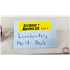 Image 12 : Londontoy No.17 Bus
