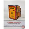 Image 4 : Marx Tin Toy Savings Bank (Measures : 3-3/4"H x 2-1/2"W x 3-1/2"D)