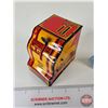 Image 7 : Marx Tin Toy Savings Bank (Measures : 3-3/4"H x 2-1/2"W x 3-1/2"D)