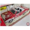 Image 3 : 1967 Pontiac GTO Convertible : HEATCRAFT Promotional (Crown Premiums) (Scale 1:24) (Box Measures: 4"