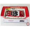 Image 7 : 1967 Pontiac GTO Convertible : HEATCRAFT Promotional (Crown Premiums) (Scale 1:24) (Box Measures: 4"