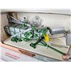 Image 3 : John Deere 1938 Thresher (Spec Cast) (Scale 1:28) (Box Measures : 6"H x 13"W x 5"D)