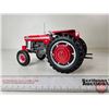 Image 12 : Massey Ferguson 165 Diesel : U.S. Version (Universal Hobbies) (Scale 1:16) (Box Measures : 7"H x 12"