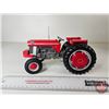 Image 13 : Massey Ferguson 165 Diesel : U.S. Version (Universal Hobbies) (Scale 1:16) (Box Measures : 7"H x 12"