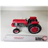 Image 14 : Massey Ferguson 165 Diesel : U.S. Version (Universal Hobbies) (Scale 1:16) (Box Measures : 7"H x 12"