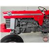 Image 15 : Massey Ferguson 165 Diesel : U.S. Version (Universal Hobbies) (Scale 1:16) (Box Measures : 7"H x 12"