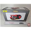 Image 19 : Massey Ferguson 165 Diesel : U.S. Version (Universal Hobbies) (Scale 1:16) (Box Measures : 7"H x 12"