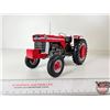 Image 2 : Massey Ferguson 165 Diesel : U.S. Version (Universal Hobbies) (Scale 1:16) (Box Measures : 7"H x 12"