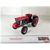 Image 3 : Massey Ferguson 165 Diesel : U.S. Version (Universal Hobbies) (Scale 1:16) (Box Measures : 7"H x 12"