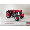 Image 5 : Massey Ferguson 165 Diesel : U.S. Version (Universal Hobbies) (Scale 1:16) (Box Measures : 7"H x 12"