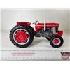 Image 6 : Massey Ferguson 165 Diesel : U.S. Version (Universal Hobbies) (Scale 1:16) (Box Measures : 7"H x 12"