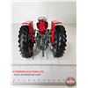 Image 8 : Massey Ferguson 165 Diesel : U.S. Version (Universal Hobbies) (Scale 1:16) (Box Measures : 7"H x 12"