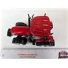 Image 12 : CASE IH Puma 180 Tractor : 2007 Farm Show Edition (ERTL) (Scale 1:32) (Box Measures : 5-1/2"H x 8-1/