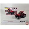 Image 1 : CASE IH Puma 180 Tractor : 2007 Farm Show Edition (ERTL) (Scale 1:32) (Box Measures : 5-1/2"H x 8-1/
