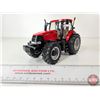 Image 2 : CASE IH Puma 180 Tractor : 2007 Farm Show Edition (ERTL) (Scale 1:32) (Box Measures : 5-1/2"H x 8-1/