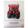 Image 8 : CASE IH Puma 180 Tractor : 2007 Farm Show Edition (ERTL) (Scale 1:32) (Box Measures : 5-1/2"H x 8-1/