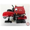 Image 12 : CASE IH Magnum 380 Rowtrac : 2015 Farm Show Edition (ERTL) (Scale 1:32) (Box Measures : 6-1/4"H x 9-