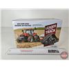 Image 16 : CASE IH Magnum 380 Rowtrac : 2015 Farm Show Edition (ERTL) (Scale 1:32) (Box Measures : 6-1/4"H x 9-