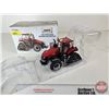 Image 1 : CASE IH Magnum 380 Rowtrac : 2015 Farm Show Edition (ERTL) (Scale 1:32) (Box Measures : 6-1/4"H x 9-