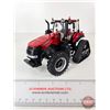 Image 2 : CASE IH Magnum 380 Rowtrac : 2015 Farm Show Edition (ERTL) (Scale 1:32) (Box Measures : 6-1/4"H x 9-