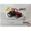 Image 16 : CASE IH Magnum 275 : 2008 Farm Show Edition (ERTL) (Scale 1:32) (Box Measures : 6"H x 8-1/2"W x 6-1/