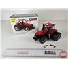 Image 2 : CASE IH Magnum 275 : 2008 Farm Show Edition (ERTL) (Scale 1:32) (Box Measures : 6"H x 8-1/2"W x 6-1/