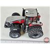 Image 13 : CASE IH Magnum 370 : 2012 Farm Show Edition (ERTL) (Scale 1:32) (Box Measures : 6"H x 10"W x 7"D)