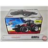 Image 15 : CASE IH Magnum 370 : 2012 Farm Show Edition (ERTL) (Scale 1:32) (Box Measures : 6"H x 10"W x 7"D)