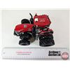 Image 13 : CASE IH Magnum : 2017 Farm Show Edition (175 years) (ERTL) (Scale 1:32) (Box Measures : 5-1/2"H x 9"