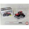 Image 1 : CASE IH Magnum : 2017 Farm Show Edition (175 years) (ERTL) (Scale 1:32) (Box Measures : 5-1/2"H x 9"