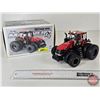 Image 2 : CASE IH Magnum : 2017 Farm Show Edition (175 years) (ERTL) (Scale 1:32) (Box Measures : 5-1/2"H x 9"