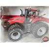 Image 3 : CASE IH Magnum 380 CVT Tractor : Prestige Collection (ERTL) (Scale 1:32) (Box Measures : 6"H x 10"W 