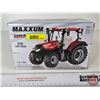 Image 18 : CASE IH Maxxum 150 : 2018 Farm Show Edition (ERTL) (Scale 1:32) (Box Measures : 5"H x 8"H x 4-1/2"D)