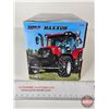 Image 19 : CASE IH Maxxum 150 : 2018 Farm Show Edition (ERTL) (Scale 1:32) (Box Measures : 5"H x 8"H x 4-1/2"D)