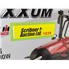 Image 21 : CASE IH Maxxum 150 : 2018 Farm Show Edition (ERTL) (Scale 1:32) (Box Measures : 5"H x 8"H x 4-1/2"D)