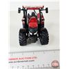 Image 4 : CASE IH Maxxum 150 : 2018 Farm Show Edition (ERTL) (Scale 1:32) (Box Measures : 5"H x 8"H x 4-1/2"D)