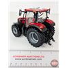 Image 9 : CASE IH Maxxum 150 : 2018 Farm Show Edition (ERTL) (Scale 1:32) (Box Measures : 5"H x 8"H x 4-1/2"D)
