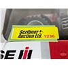 Image 9 : CASE IH Magnum 335 : Prestige Collection (ERTL) (Scale 1:32) (Box Measures : 6"H x 8-1/2"W x 5-1/4"D