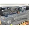 Image 3 : 2005 Ford F-350 Lariat (Maisto) (NOTE : Has Been Taken Off Platform) (Scale 1:18) (Box Measures : 5-