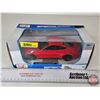 Image 1 : 2015 FORD Mustang GT (Maisto) (Scale 1:24) (Box Measures : 4"H x 9"W x 4-1/2"D)