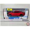 Image 2 : 2015 FORD Mustang GT (Maisto) (Scale 1:24) (Box Measures : 4"H x 9"W x 4-1/2"D)