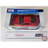 Image 7 : 2015 FORD Mustang GT (Maisto) (Scale 1:24) (Box Measures : 4"H x 9"W x 4-1/2"D)