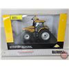 Image 2 : Challenger MT685D Tractor (Universal Hobbies) (Scale 1:32) (Box Measures : 6-1/4"H x 10-1/2"W x 7-1/