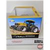 Image 7 : Challenger MT685D Tractor (Universal Hobbies) (Scale 1:32) (Box Measures : 6-1/4"H x 10-1/2"W x 7-1/