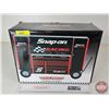 Image 11 : Snap-On Racing Tool Wagon (Crown Premiums) (Scale 1:8) (Box Measures : 9-3/4"H x 13"W x 5"D)