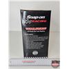 Image 12 : Snap-On Racing Tool Wagon (Crown Premiums) (Scale 1:8) (Box Measures : 9-3/4"H x 13"W x 5"D)