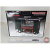 Image 13 : Snap-On Racing Tool Wagon (Crown Premiums) (Scale 1:8) (Box Measures : 9-3/4"H x 13"W x 5"D)