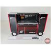 Image 2 : Snap-On Racing Tool Wagon (Crown Premiums) (Scale 1:8) (Box Measures : 9-3/4"H x 13"W x 5"D)